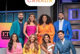 Entertainment Tonight Canada