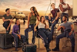 Lawren Bancroft-Wilson, Liam Karp, Justin Reimer, Dmitry Vinnik, Terry Kalinich, Jeremy Stewart, Vardan Aleksanyan, Natalya MacKinnon, Alexandr Kurdyaev, Sebastian Weber