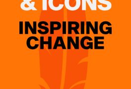 Indigenous Artists & Icons: Inspiring Change