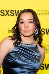 Alexis Vincent-Wolfe