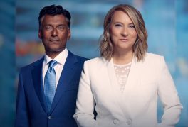 CBC News: The National – “Boomer’s Story”