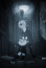 Where Rabbits Come From | D’où viennent les lapins