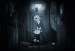 Where Rabbits Come From | D’où viennent les lapins