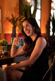 Catherine Reitman, Dani Kind, Jessalyn Wanlim, Enuka Okuma, Sarah McVie, Sadie Munroe