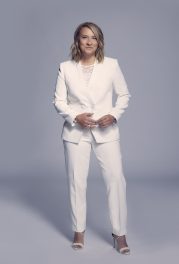 CBC News: Adrienne Arsenault Reports: Inside Ukraine