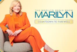 The Marilyn Denis Show