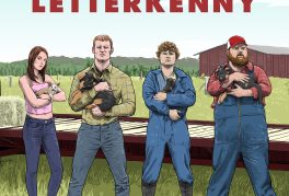 Letterkenny