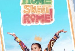 Home Sweet Rome