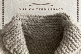 The Cowichan Sweater: Our Knitted Legacy