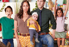 Jenny Lewis, Sara Kay