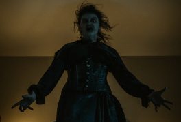 Michael Allcock, Peter Horton