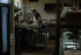 Eric K. Boulianne, Francis Leclerc