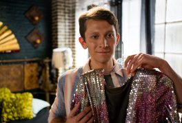 Kamel Bushnaq, Ashley Jane, Suad Bushnaq