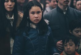 Dominique T. Hasbani