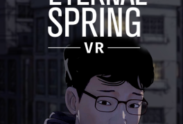 Eternal Spring (長春) VR
