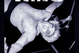 Kyle Parry, Thea Toole, Jon Boucher