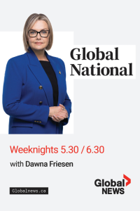 Global National News