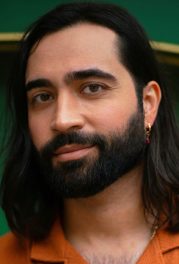 Behtash Fazlali