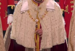 CityNews: The Coronation of King Charles III