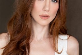 Gabriella de la Torre