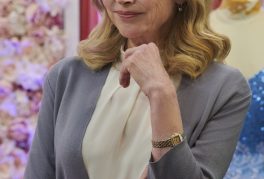 Sherry Miller