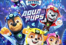 PAW Patrol