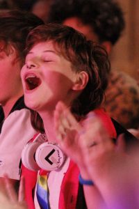 Derek Esposito, Cecilio Escobar