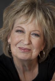 Jayne Eastwood