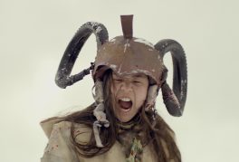 Karlee Morse, Mary Cuffe