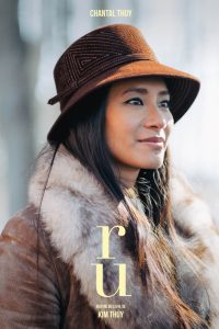 Chantal Thuy