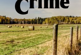 Farm Crime