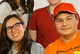 Indigenous Futures: How these teens are reclaiming their joy