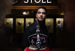 Stuff the British Stole