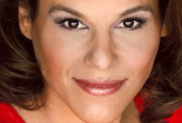Alexandra Billings