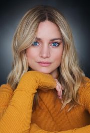 Laurence Leboeuf