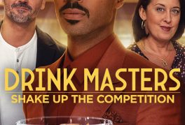 Elvira Kurt, Nadine Djoury