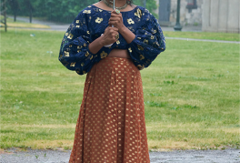 Lydia Pensa