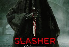 Slasher: Ripper
