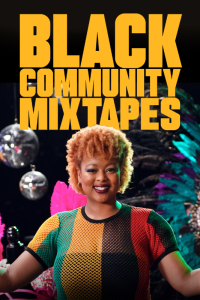 Alison Duke, Ngardy Conteh George