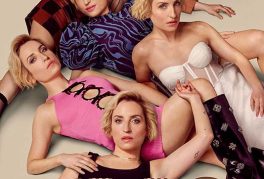 Zoe Lister-Jones, Tymika Tafari, Amar Chadha-Patel