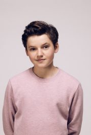 Benjamin Evan Ainsworth