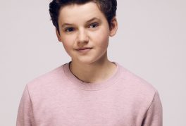 Benjamin Evan Ainsworth