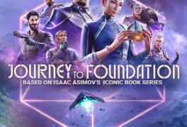 Journey to Foundation