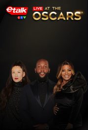 Tyrone Edwards, Lainey Lui, Traci Melchor