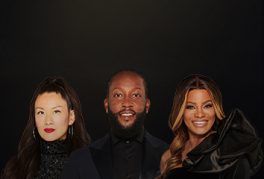 Etalk: Live at the Oscars