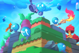 Little Learning Machines