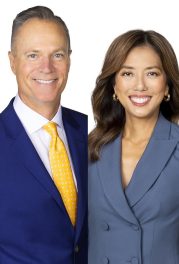 Chris Gailus, Sophie Lui