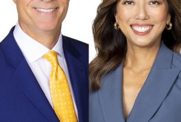 Chris Gailus, Sophie Lui