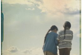 Coming Home | Wanna Icipus Kupi