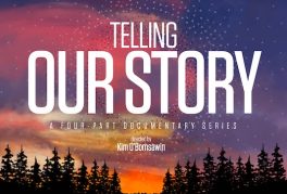Telling Our Story